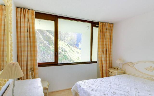 Appartement La Mongie, 2 pièces, 6 personnes - FR-1-404-141