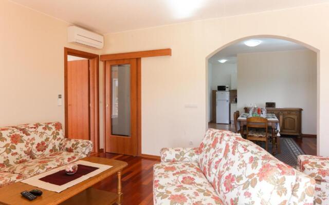 Apartments Villa Harmonia