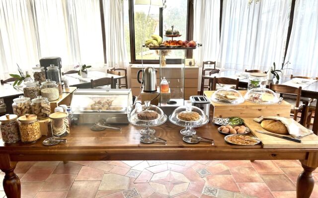 B&B Eyexei Domus