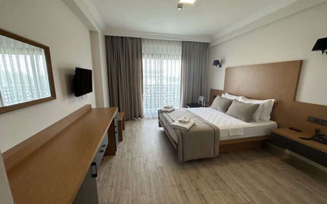 Nova Butik Hotel