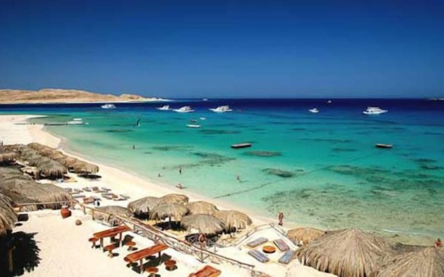 Iris Holiday apartment