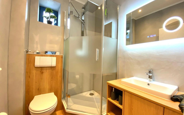 Strandvilla Miramare