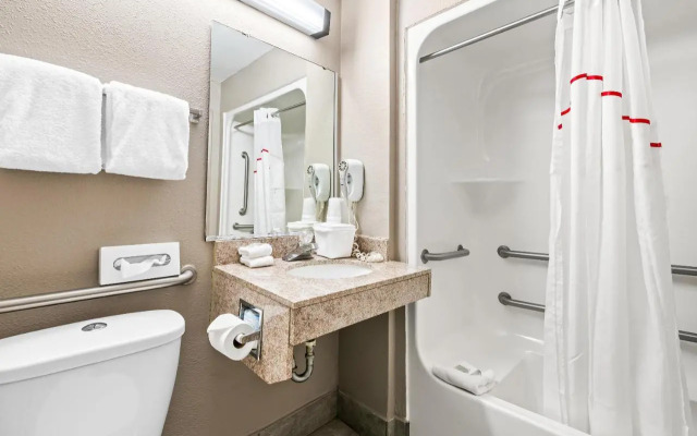 Comfort Inn Uncc