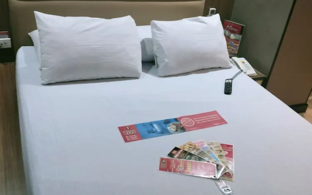 Hotel Sogo EDSA near Taft