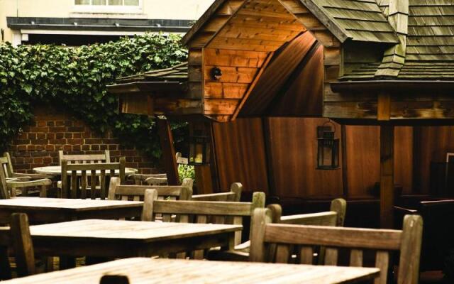 Hotel du Vin & Bistro Winchester