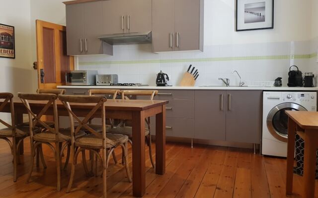 Adelaide Accommodation