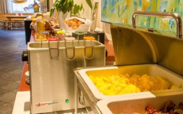 Gasthof Goldener Fisch