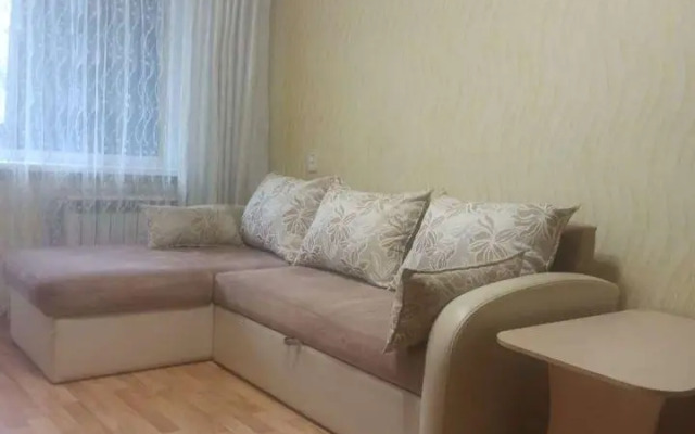 Апартаменты на улице 1-я Полеваяа 35