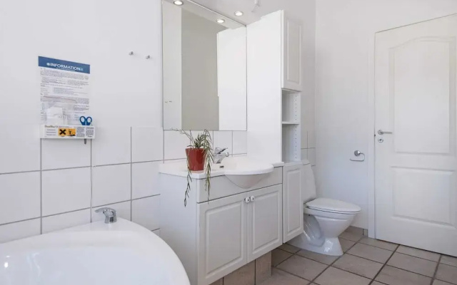 8 Person Holiday Home in Aabenraa-by Traum