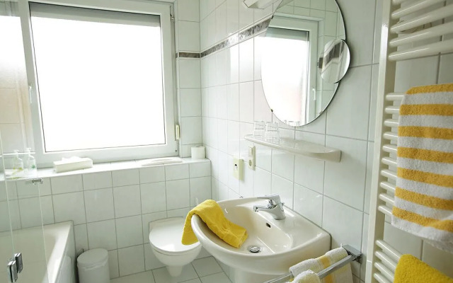 Hotel-Restaurant Gasthof Adler