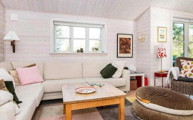 Holiday Home Klosterfælled