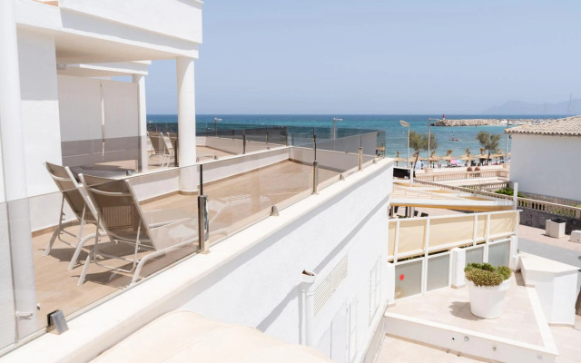 Apartamentos Ses Roquetes