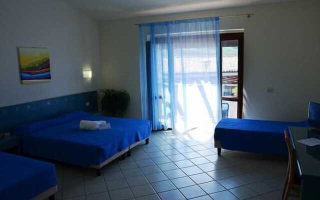 Villaggio Club Baia di Dino