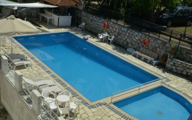 Anofli Accommodation