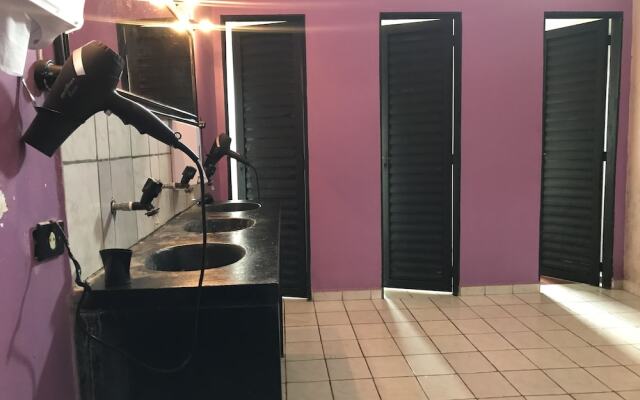 Hostel & Pub Paulista