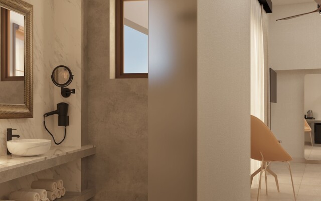 Utopia Boutique Hotel