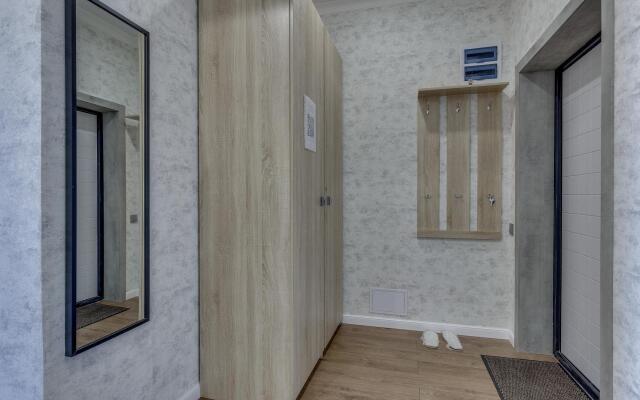 Апартаменты на улице Байтурсынова 179/2