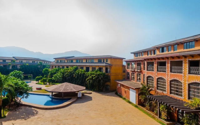 Discover Resorts by OYO Rooms