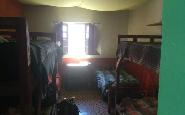 Posada Mi Casa Hostel