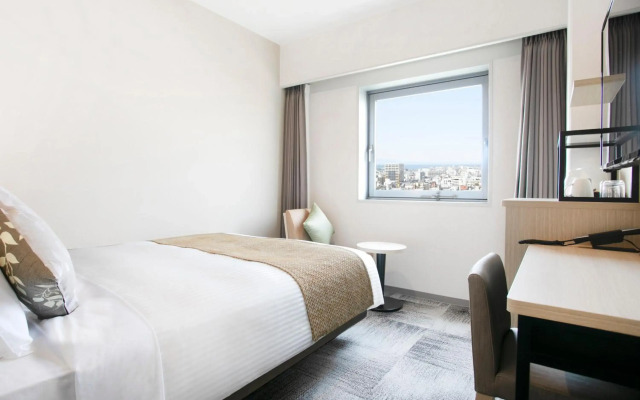 Art Hotel Oita