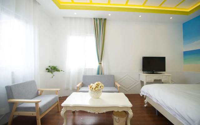 Xiamen Sunshine Holiday Inn