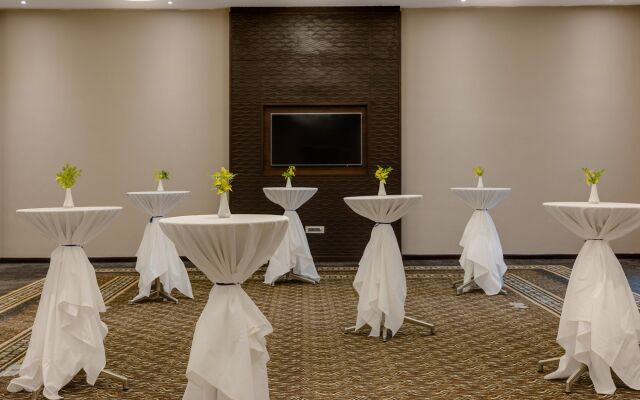 Protea Hotel Owerri Select