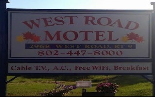 West Road Motel