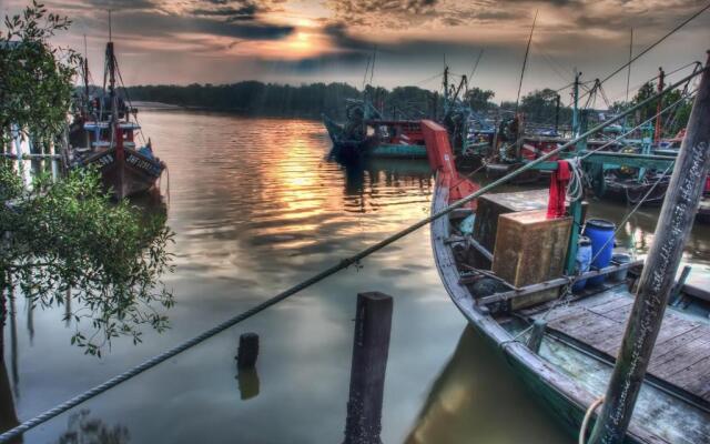 Family homestay