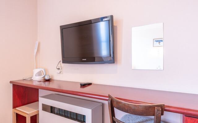 OYO Hotel Travel Inn Shinshu Nakano