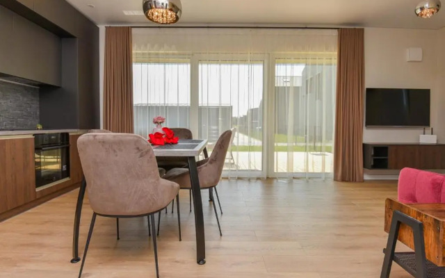 2Pilkos Lankos Apartaments