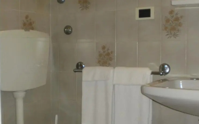 Hotel Ambra