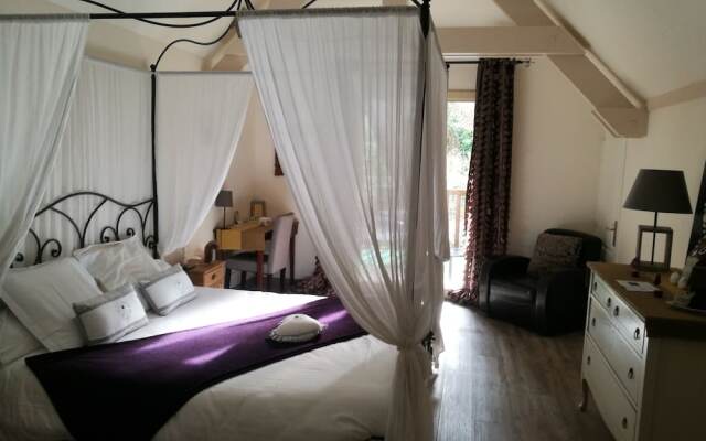 Le Moulin du Porteil