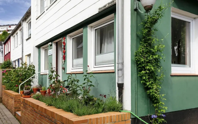 Greenhouse Apartments