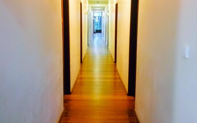 Kyaw Myanmar Hotel