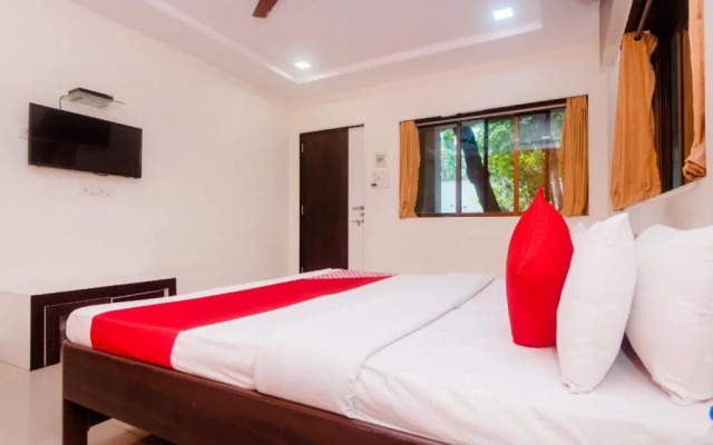 Manori Resorts by OYO Rooms