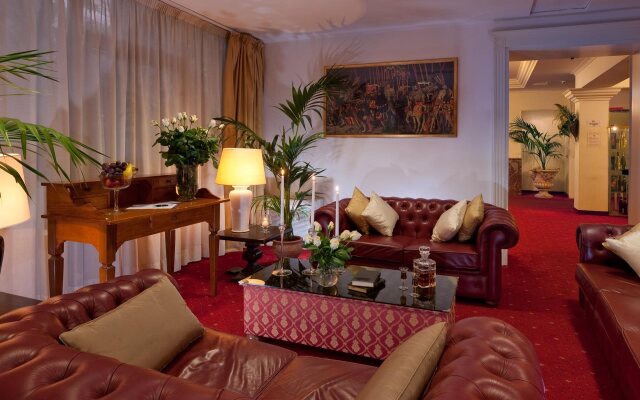 c-hotels Club House Roma