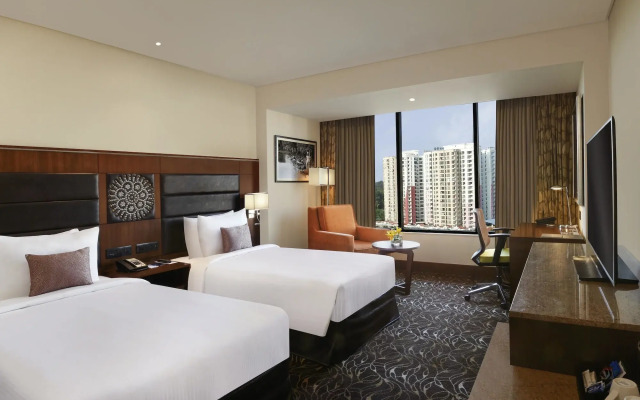 Novotel Kochi Infopark