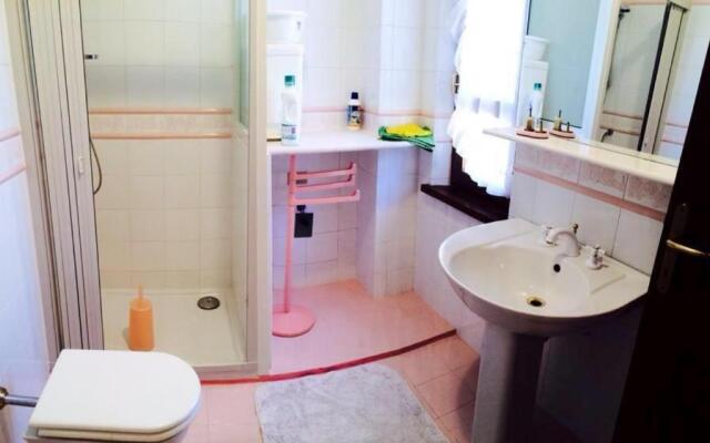 Casa Vacanze La riva bianca
