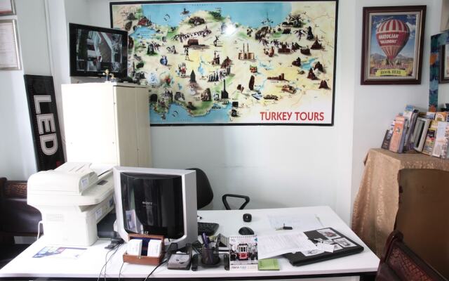 Buhara Apart Oldcity