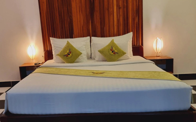 Maison Saiko Angkor Boutique