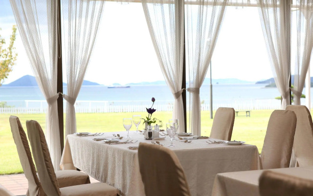 Kurashiki Seaside Hotel