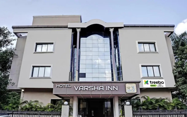 Treebo Varsha Palace