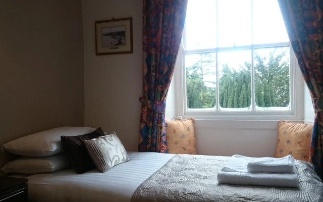 The Silverdale Hotel