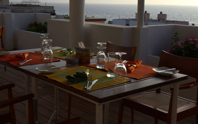 Lafala Hotel & Service Apartment