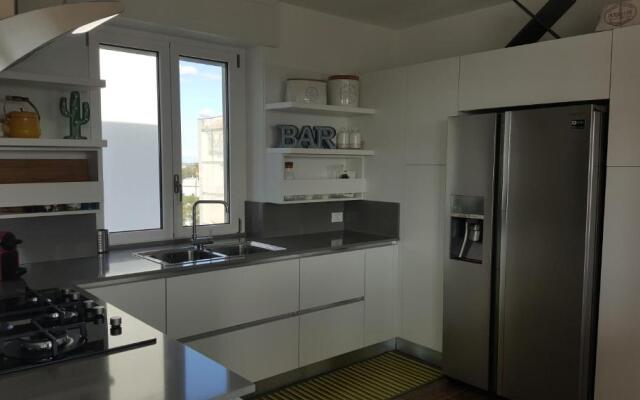 Penthouse Salento - Galatina