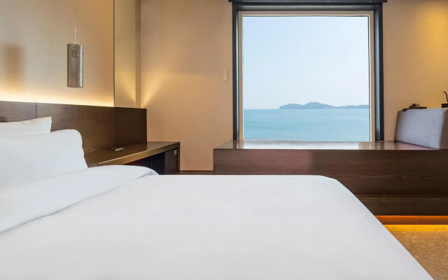Stubborn Hotel