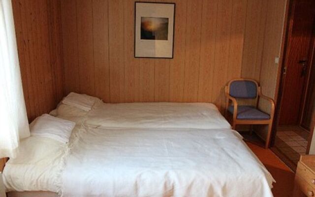 North Cape Guesthouse