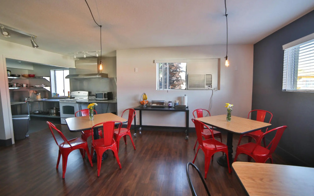 Las Vegas Hostel