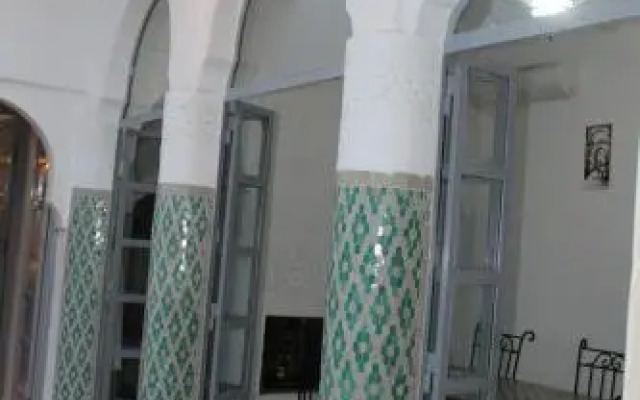 Riad El Arco