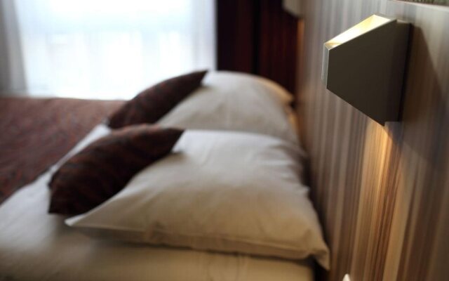 Hotel Asterisk a family run hotel